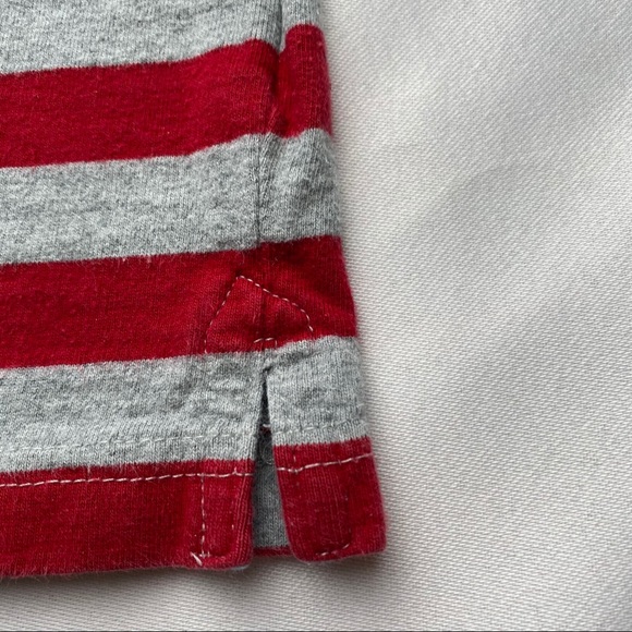 BUM Equipment Boys Cotton Rugby/Polo Shirt Size 3 - Picture 9 of 12